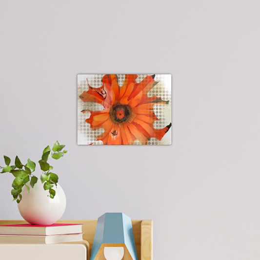 flowerdig Wall Tile