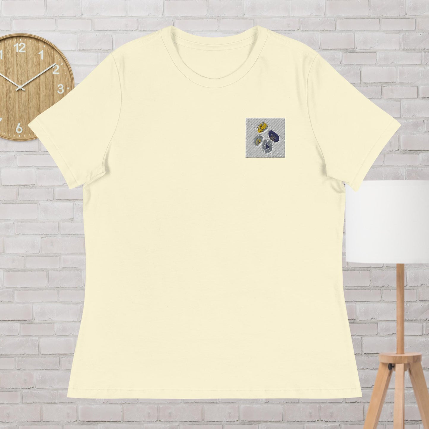 Women's Relaxed T-Shirt