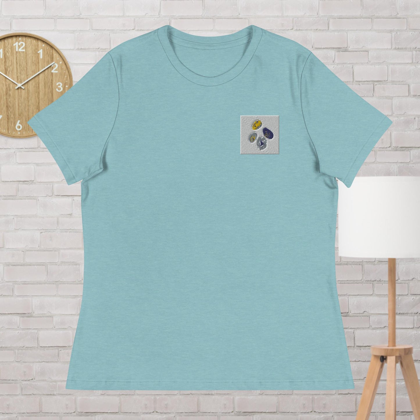 Women's Relaxed T-Shirt